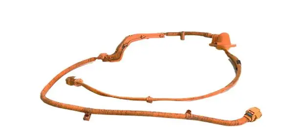 KIA Sorento IV Other wiring loom 91672P4010 50190