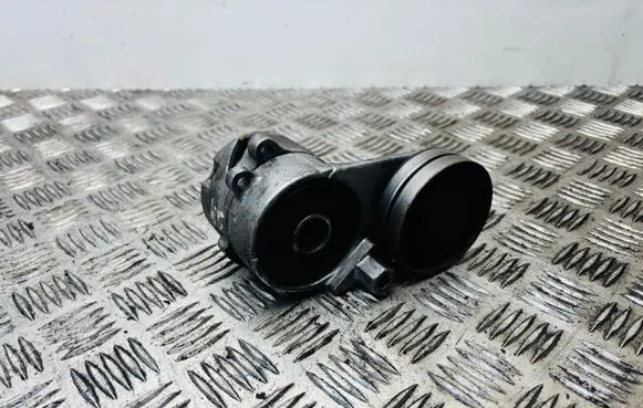Audi A6 S6 C5 4B Alternator belt tensioner 078903133AB 950440