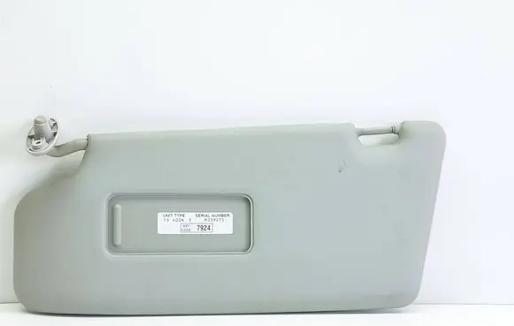 Ford Focus Sun visor 2M51A04101