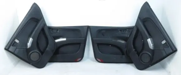 KIA Sportage Door card panel trim set 