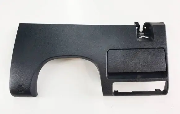 Dashboard trim