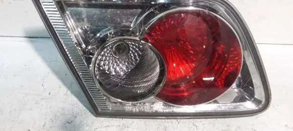 Mazda 6 Tailgate rear/tail lights 22661971