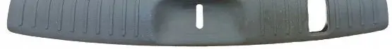 Chrysler PT Cruiser Trunk/boot sill cover protection 