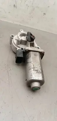 BMW X3 E83 Gearbox-reducer motor 