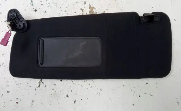 BMW 3 E46 Sun visor clip/hook/bracket 