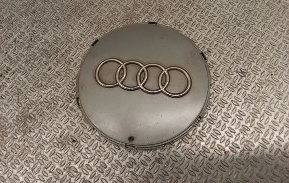 Audi A3 S3 8L Original wheel cap 8L0601165A