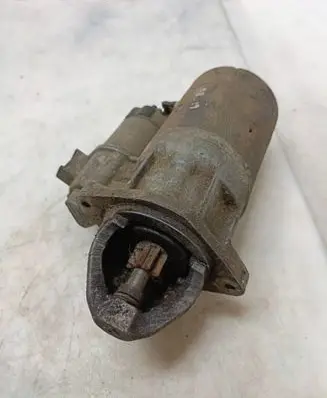 Alfa Romeo 145 - 146 Starter motor 63222135 E35R2212