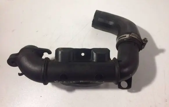 Ford Focus Intercooler hose/pipe 9657083680 003533