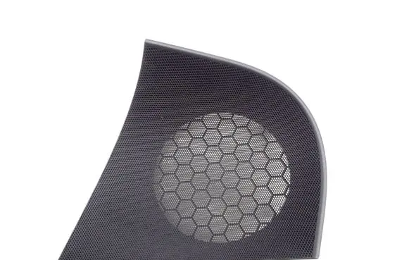 Audi TT TTS Mk2 Dash center speaker trim cover 8J0035410