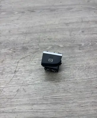 Audi A3 S3 8V Handbrake/parking brake auto hold switch 8V1927143C 182210120