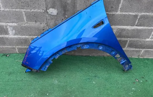 Opel Grandland X Fender 