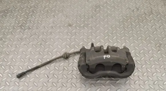 Renault Master III Front brake caliper