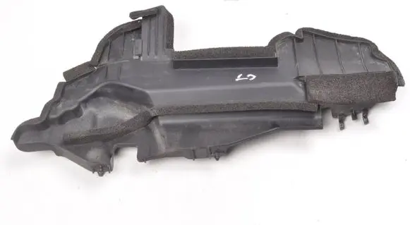 Lexus CT 200H Intercooler air channel guide 53294-76020