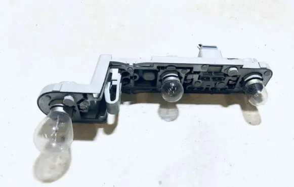 Volvo S80 Tail light bulb cover holder 149978 149977