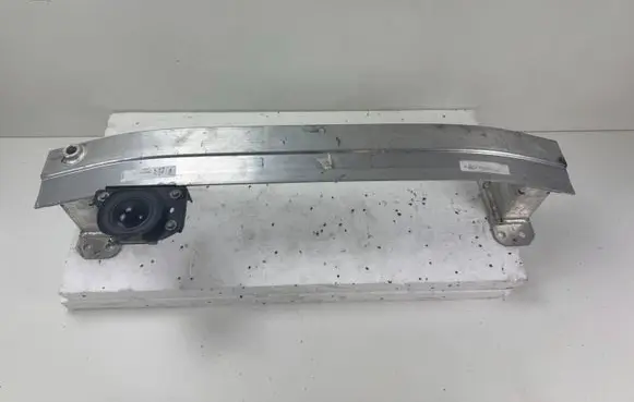 Jeep Compass Front bumper support beam 307161503745 0203302842