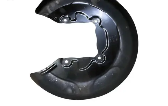 Mini One - Cooper F56 F55 Rear brake disc plate dust cover 6799739 34206799739