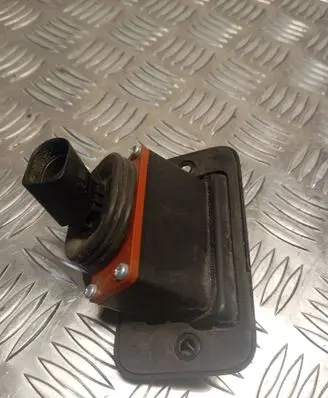 Volkswagen Caddy Sliding door contact joint 0400670021 2K0907437