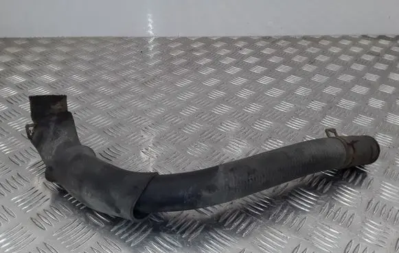 Hyundai ix 55 Engine coolant pipe/hose 254123J000