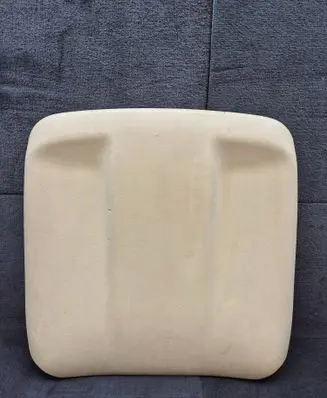 Audi A6 S6 C6 4F Seat trim 4F0881969 4F0881969A 4F0819964AG