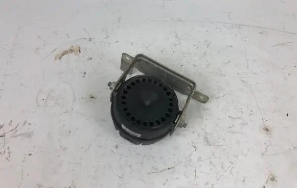 Maserati Ghibli Horn signal