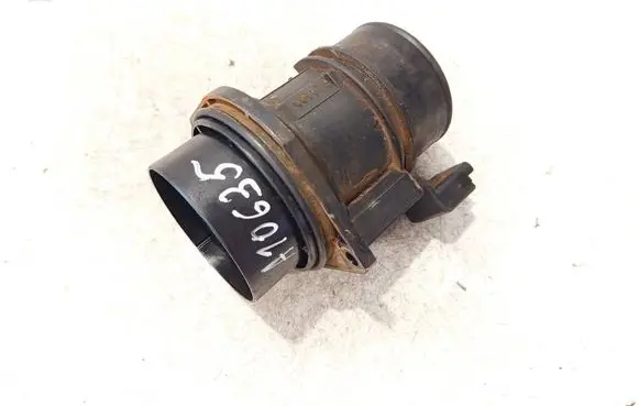 Renault Laguna II Mass air flow meter 7700314857