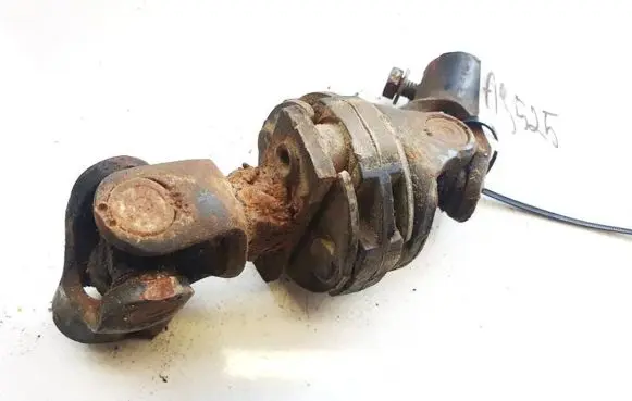 Subaru Legacy Steering column universal joint