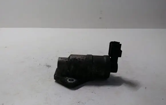 Ford Mondeo Mk III Idle control valve (regulator) 1S7G9F715AD