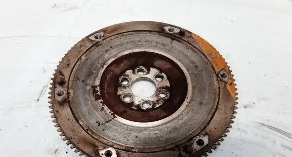 Toyota Yaris Flywheel 134510Q010A
