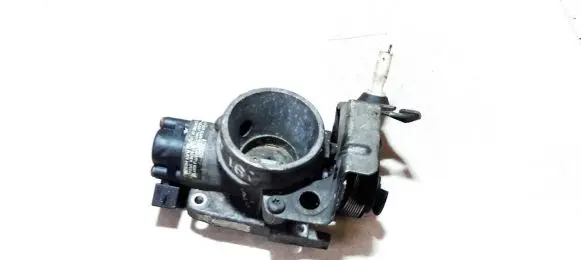 Ford Escort Throttle valve 958f9b989da