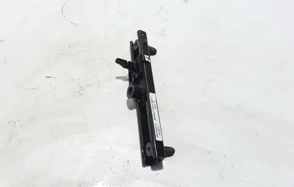 Renault Trafic III (X82) Seat belt height adjuster 878242668R