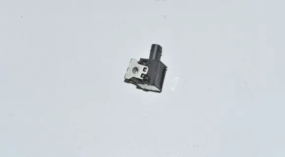 BMW 5 F10 F11 Airbag deployment crash/impact sensor 9224177 65779224177