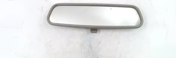Audi A6 S6 C5 4B Rear view mirror (interior) 8D0857511A