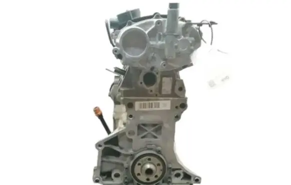 Seat Ibiza IV (6J,6P) Engine CGGB