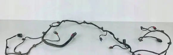 Opel Insignia B Parking sensor (PDC) wiring loom 39135482