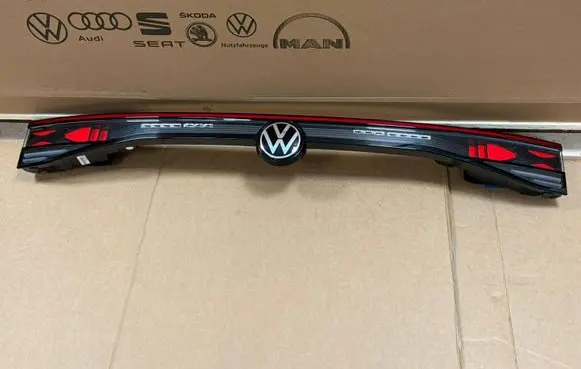 Volkswagen Tayron I Rear/tail lights 57L945307A