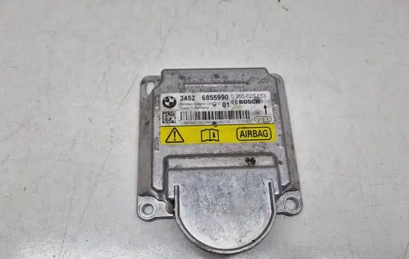 BMW X3 F25 Airbag control unit/module 6855990 34526855990