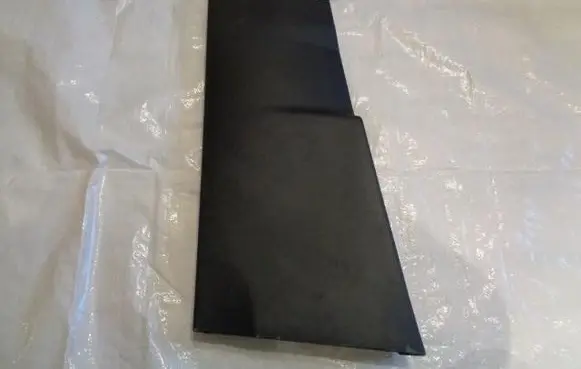 Peugeot 5008 II (B) pillar trim (bottom) 9811199877