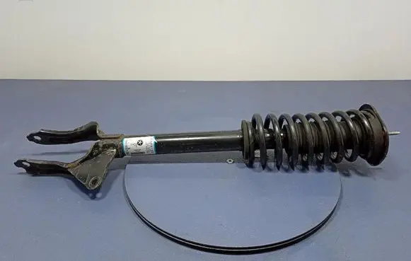 Jeep Grand Cherokee Front shock absorber/damper 68280966AC