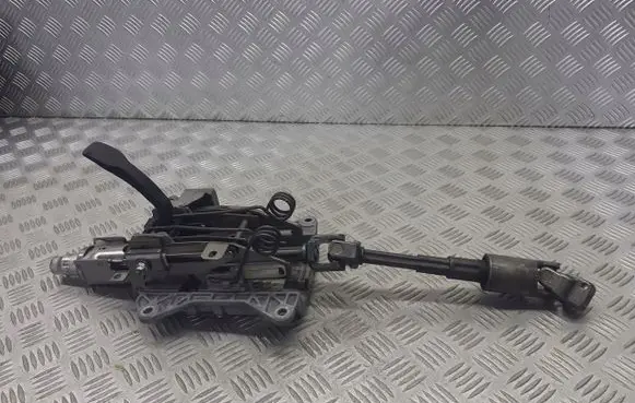 Audi A4 S4 B7 8E 8H Steering wheel axle 8E0419502H