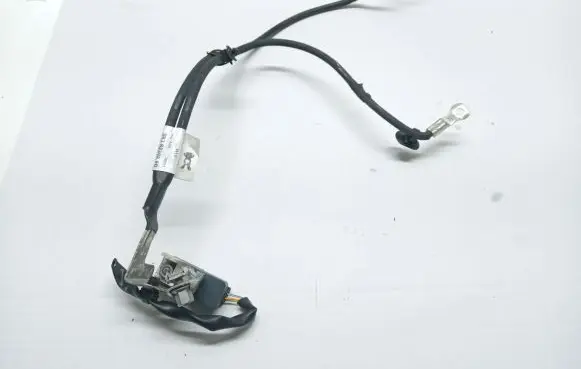 Peugeot 508 Negative earth cable (battery) 9838239880