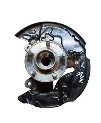 Ford Escape IV Front wheel hub spindle knuckle LX6C3K171B2B