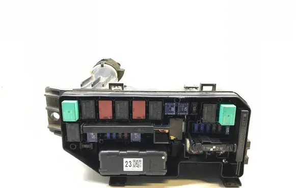 Honda Accord Fuse module K4824