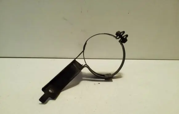 Iveco Daily 5th gen Fuel filter bracket/mount holder 