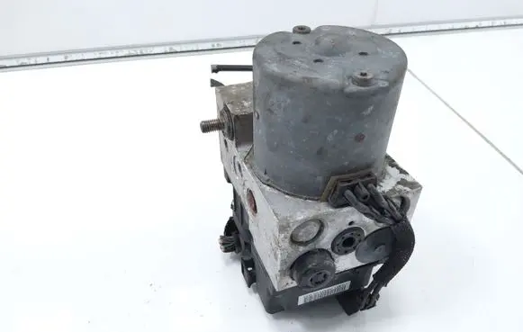 Nissan Navara D40 ABS Pump 47660VK310
