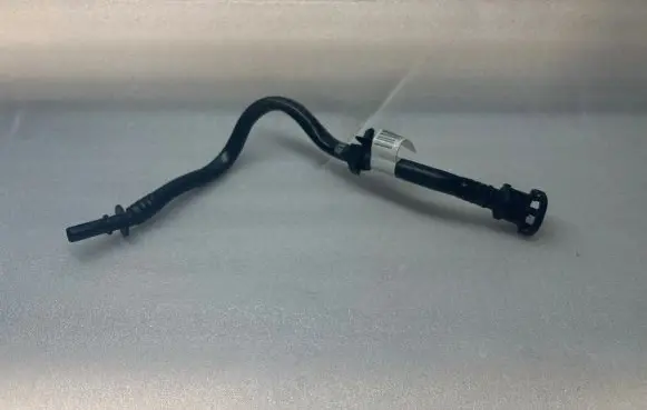 Vacuum line/pipe/hose