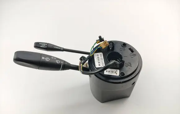 Chrysler 300 - 300C Airbag slip ring squib (SRS ring) 01412620