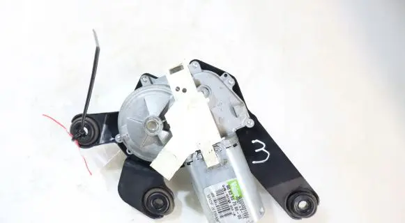 Citroen C2 Rear window wiper motor