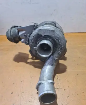 Volvo S40, V40 Turbo 8200369581 H114015 GT1749V