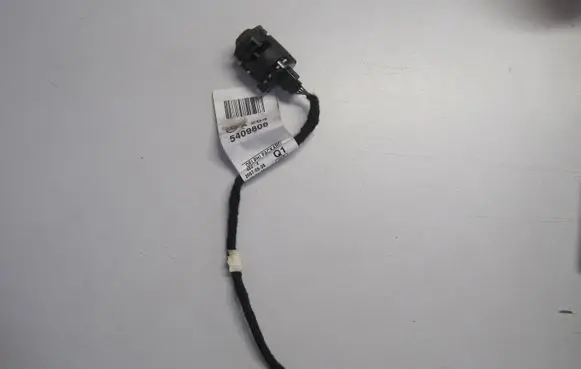 Mercedes-Benz C W204 Interior temperature sensor A2045409806