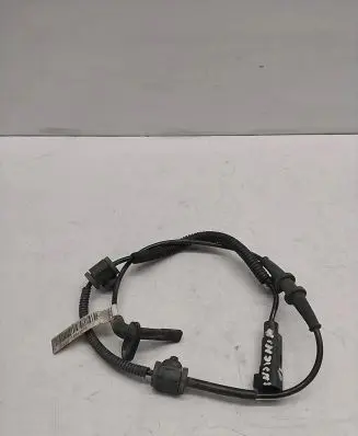 Opel Insignia A ABS brake wheel speed sensor 12848538